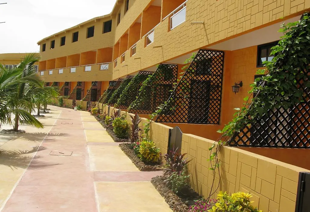 Hotel Magic Land-1