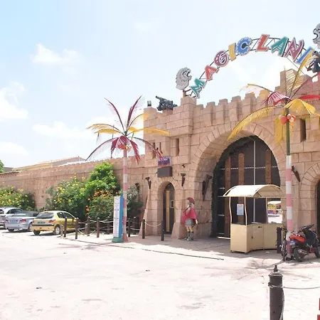 Hotel Magic Land-2